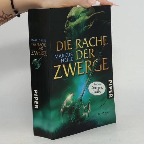 Die rache der - rache, | 