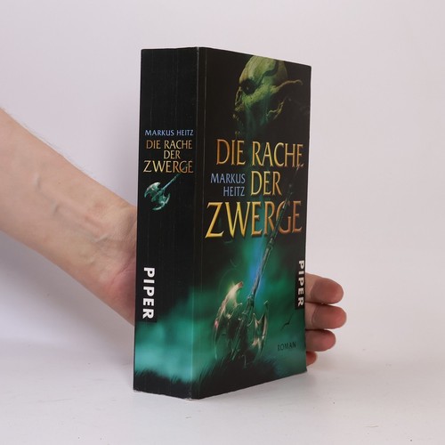Die rache der zwerge - die, | 