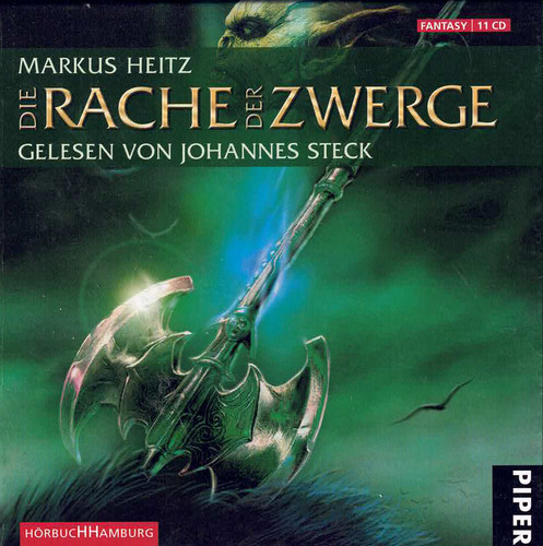 Die rache der - die,