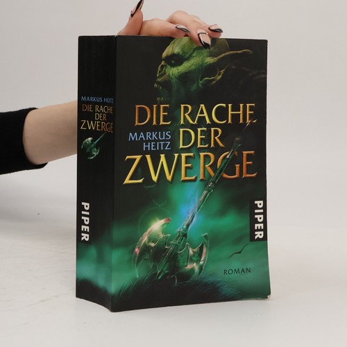 Die rache der zwerge - der, | 