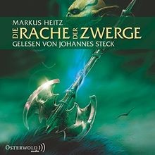 Die rache der zwerge cds - die,
