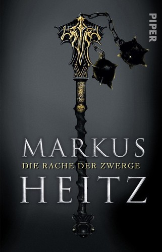 Die rache der - rache, buch