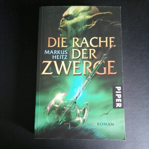 Die rache der - die,