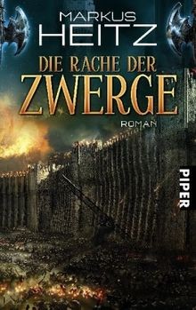 Die rache der zwerge - der, zwerge:
