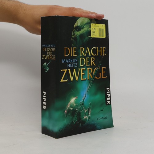 Die rache der - die,