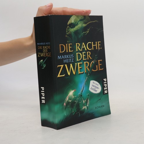 Die rache der - rache,