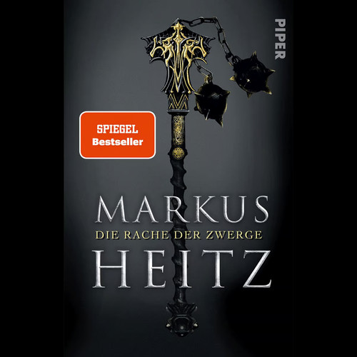 Die rache der zwerge - zwerge, (die