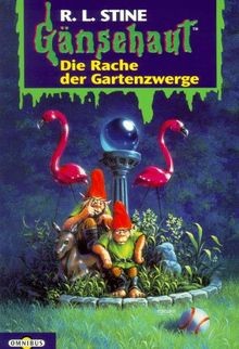 Die rache der gartenzwerge - die,