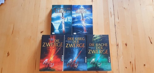 Bücher heitz krieg - 5, bücher: