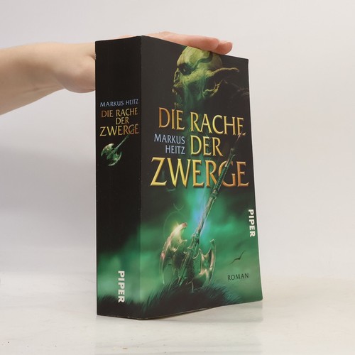 Die rache der zwerge - zwerge , | 