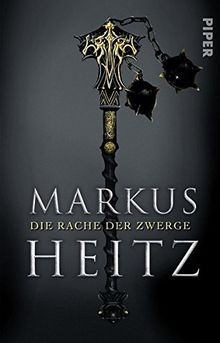 Die rache der zwerge - die,