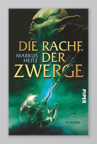 Die rache der - der,