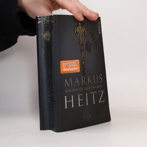 Die rache der - der, zwerge:
