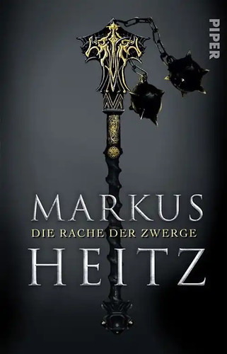 Die rache der zwerge - die,