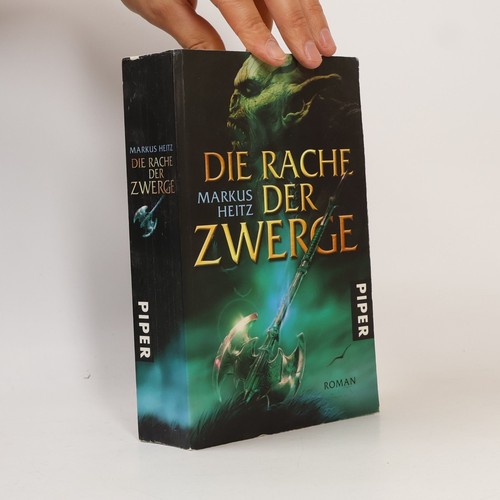Die rache der - zwerge , | 