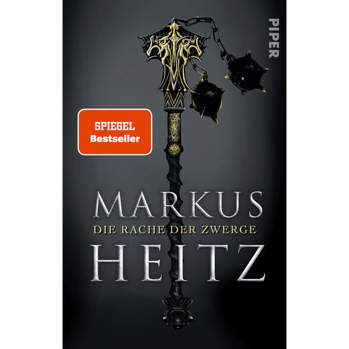 Die rache der - die, zwerge