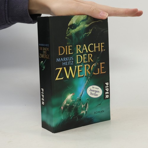 Die rache der - rache, | 